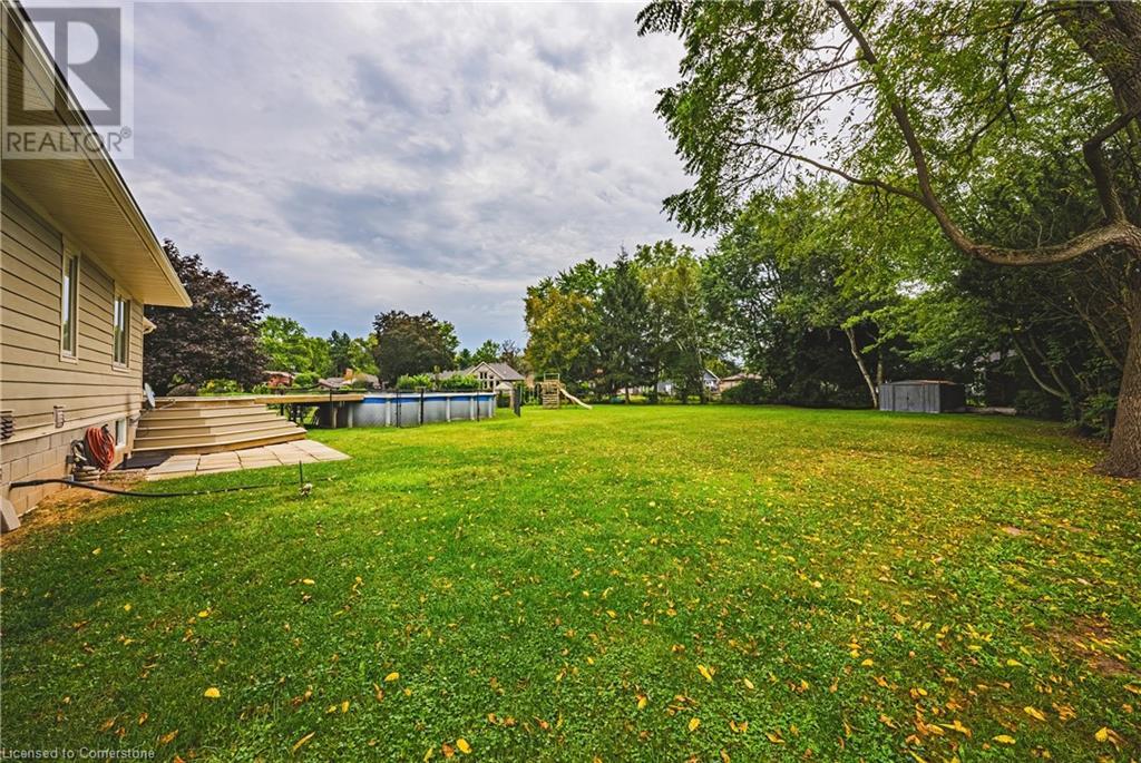 81 Hopkins Court Unit# Lower, Hamilton, Ontario L9H 5M7 - Photo 13 - XH4206157