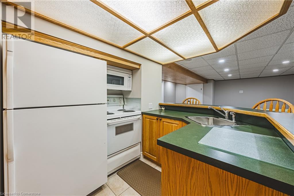 81 Hopkins Court Unit# Lower, Hamilton, Ontario L9H 5M7 - Photo 7 - XH4206157