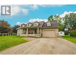 81 HOPKINS Court Unit# Lower, hamilton, Ontario