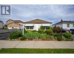 181 MILLEN Road, stoney creek, Ontario