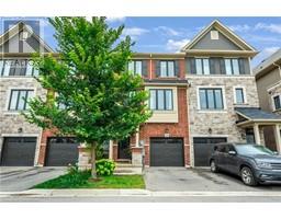 1890 RYMAL Road E Unit# 126, stoney creek, Ontario