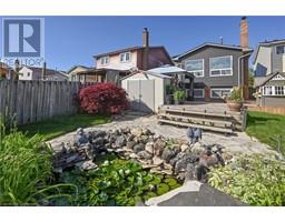 19 WIKANDER Way, brampton, Ontario