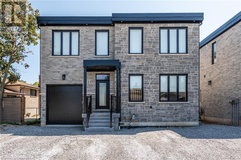 23 Glen Forest Drive Unit# 2, hamilton, Ontario