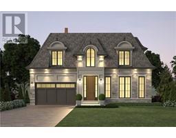 335 CAMELOT Court, burlington, Ontario