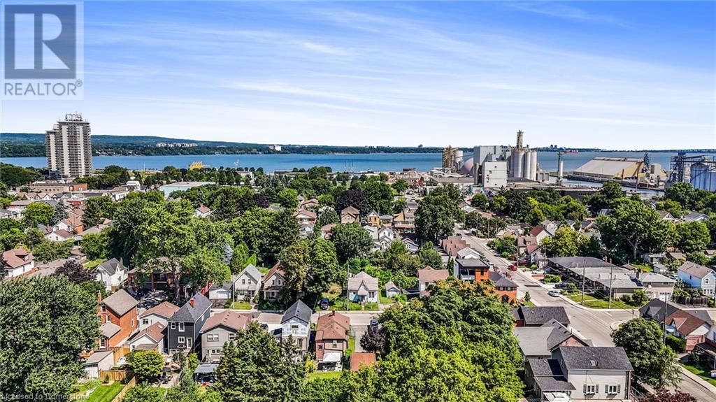 169 Macauley Street E, Hamilton, Ontario  L8L 3X5 - Photo 9 - XH4206399