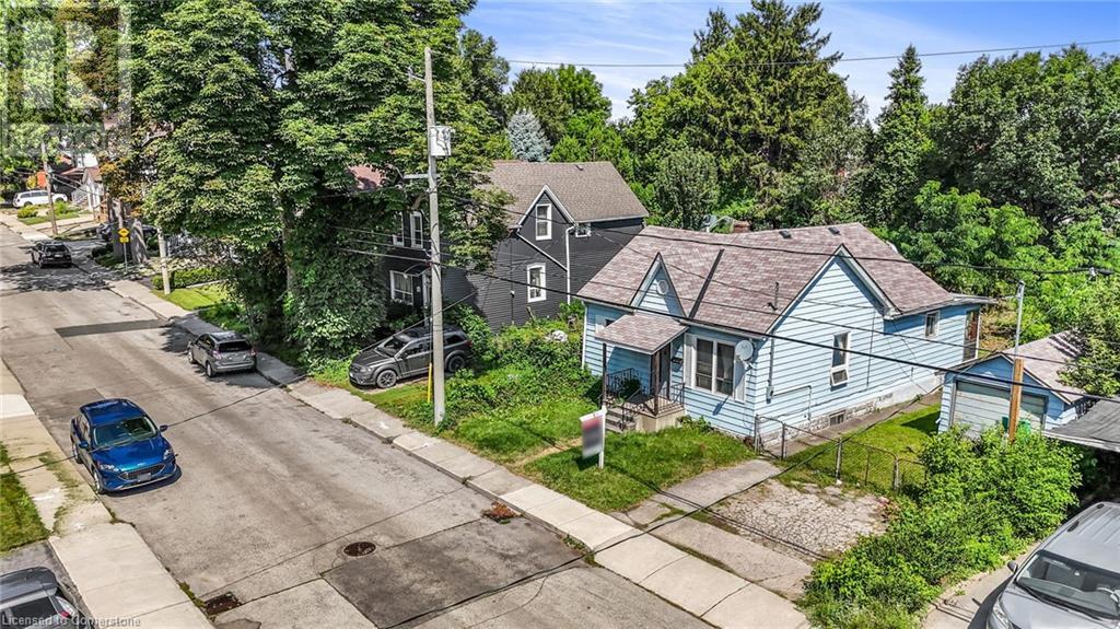 169 Macauley Street E, Hamilton, Ontario  L8L 3X5 - Photo 3 - XH4206399