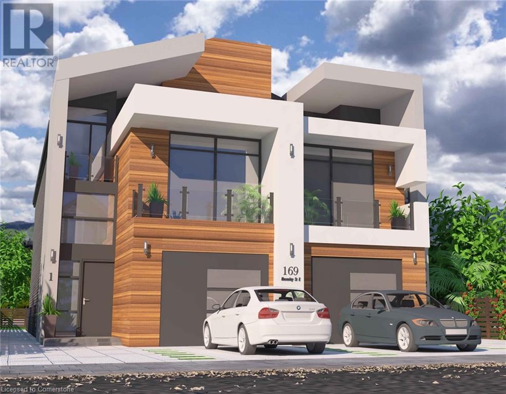 169 Macauley Street E, Hamilton, Ontario  L8L 3X5 - Photo 1 - XH4206399