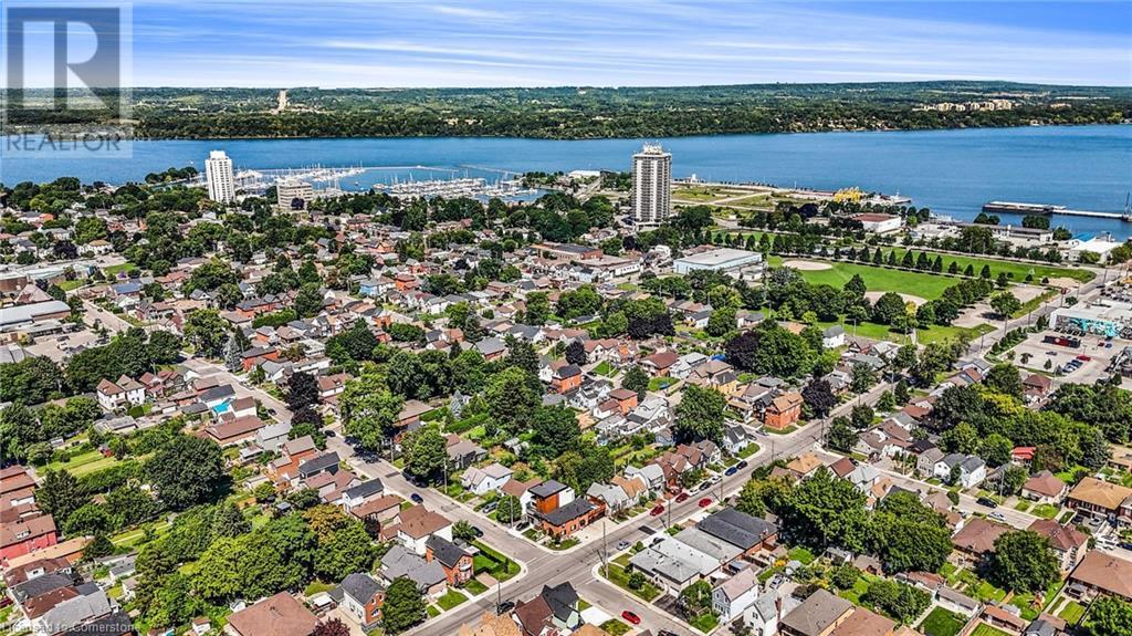 169 Macauley Street E, Hamilton, Ontario  L8L 3X5 - Photo 10 - XH4206399