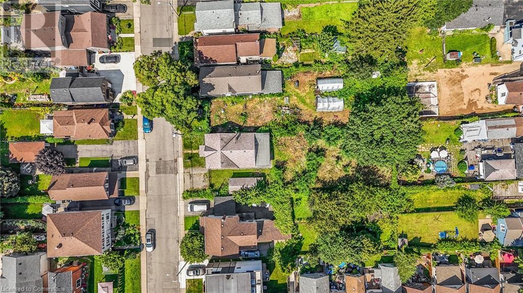 169 Macauley Street E, Hamilton, Ontario  L8L 3X5 - Photo 8 - XH4206399