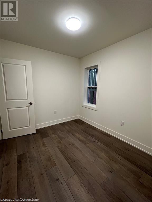 38 West Avenue S Unit# 302, Hamilton, Ontario  L8N 2S1 - Photo 9 - XH4206407