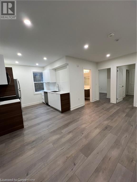 38 West Avenue S Unit# 302, Hamilton, Ontario  L8N 2S1 - Photo 5 - XH4206407