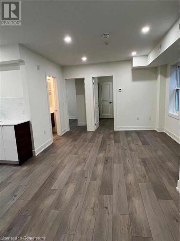 38 West Avenue S Unit# 302, Hamilton, Ontario  L8N 2S1 - Photo 6 - XH4206407