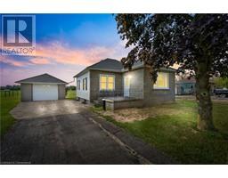 1095 BARRON Road, thorold, Ontario