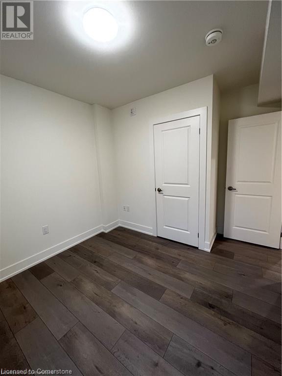 38 West Avenue S Unit# 302, Hamilton, Ontario  L8N 2S1 - Photo 12 - XH4206407