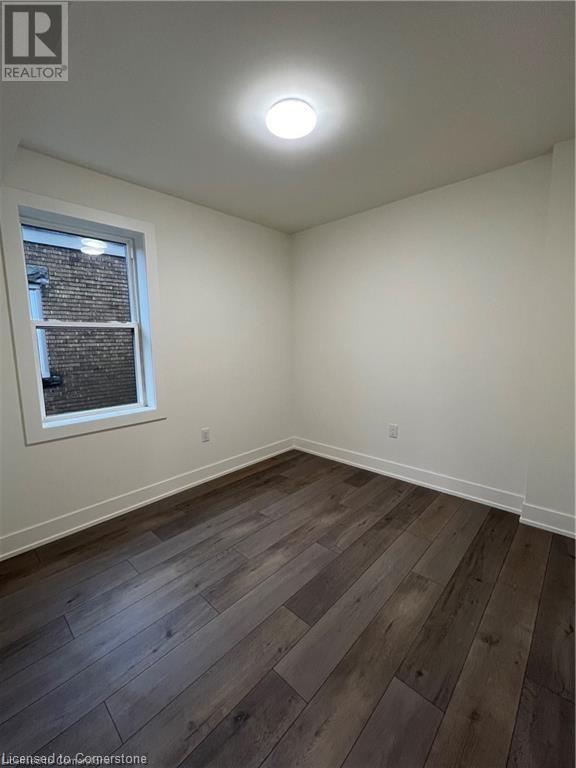 38 West Avenue S Unit# 302, Hamilton, Ontario  L8N 2S1 - Photo 11 - XH4206407