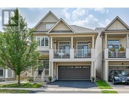 66 BISSET Avenue, brantford, Ontario
