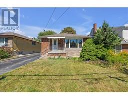 49 CHERYL Avenue, hamilton, Ontario