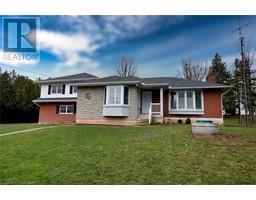 419 BOOK Road E, ancaster, Ontario