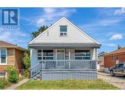 2009 BRAMPTON Street, hamilton, Ontario