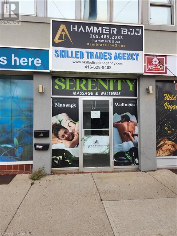 289 Queenston Road Unit# 14, hamilton, Ontario