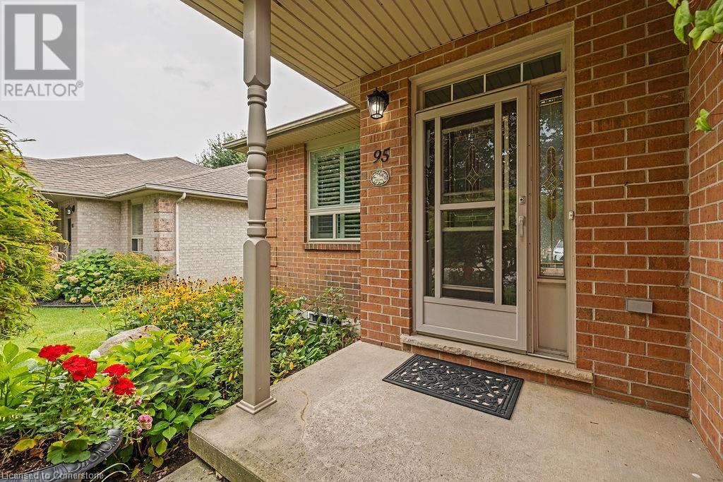 95 Starfish Drive, Mount Hope, Ontario L0R 1W0 - Photo 2 - XH4206498