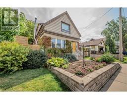 116 PARK ROW N, hamilton, Ontario