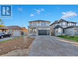 1458 UPPER SHERMAN Avenue, hamilton, Ontario