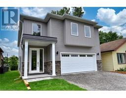 20 CLARE Avenue, hamilton, Ontario