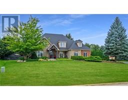 3 OLDENBURG Road, carlisle, Ontario