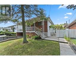 178 SAN REMO Drive, hamilton, Ontario
