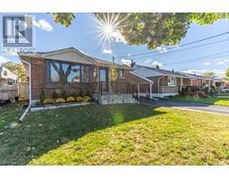 15 Greenwood Street, hamilton, Ontario