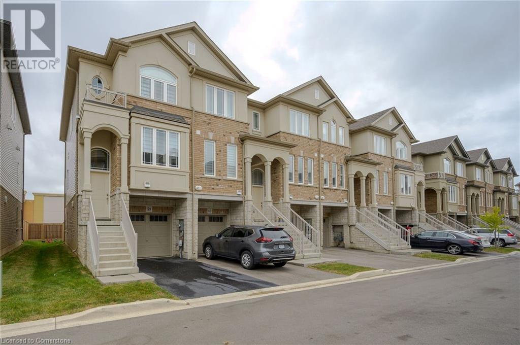 59 Aquarius Crescent, Hamilton, Ontario  L0R 1P0 - Photo 1 - XH4205382