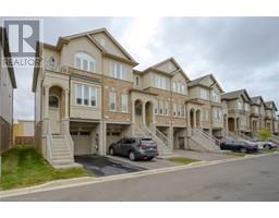 59 AQUARIUS Crescent, hamilton, Ontario