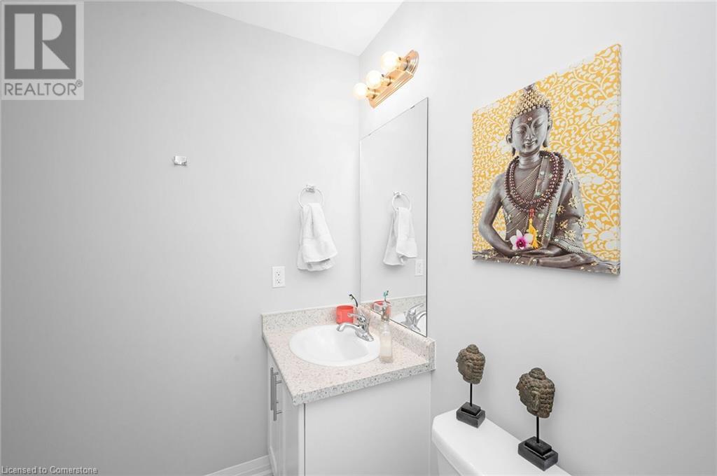 59 Aquarius Crescent, Hamilton, Ontario L0R 1P0 - Photo 11 - XH4205382