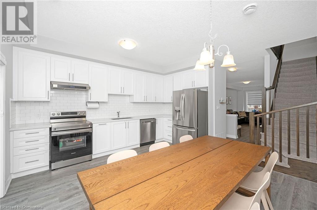 59 Aquarius Crescent, Hamilton, Ontario L0R 1P0 - Photo 8 - XH4205382