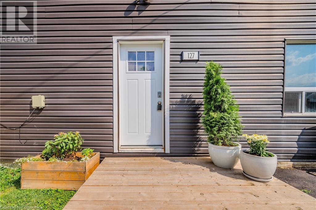 127 EAST 33RD Street, hamilton, Ontario