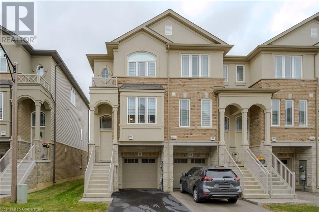 59 Aquarius Crescent, Hamilton, Ontario L0R 1P0 - Photo 2 - XH4205382