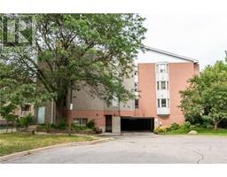 6 NIAGARA Street Unit# 105, grimsby, Ontario