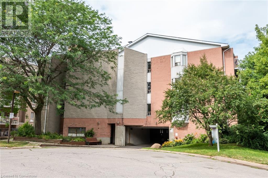 6 Niagara Street Unit# 105Grimsby, Ontario  L3M 5A4 - Photo 38 - XH4206594