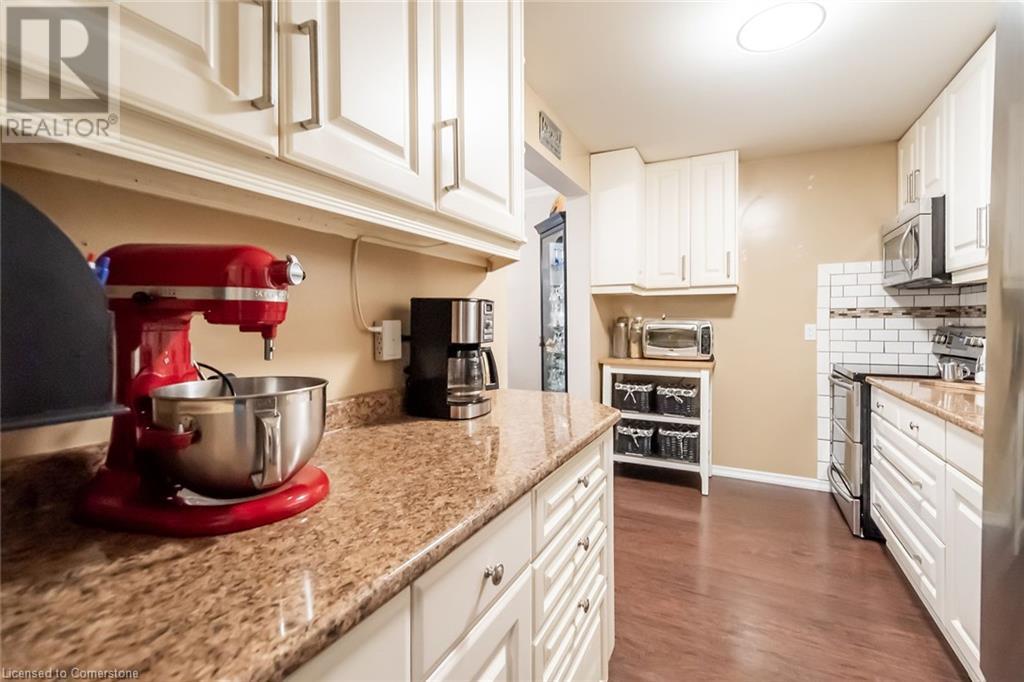 6 Niagara Street Unit# 105Grimsby, Ontario  L3M 5A4 - Photo 23 - XH4206594