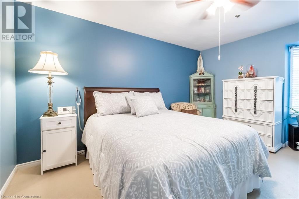 6 Niagara Street Unit# 105Grimsby, Ontario  L3M 5A4 - Photo 28 - XH4206594