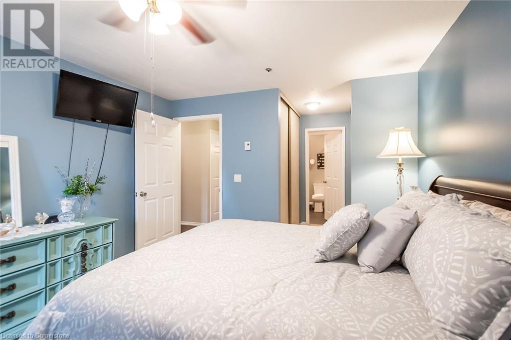 6 Niagara Street Unit# 105Grimsby, Ontario  L3M 5A4 - Photo 31 - XH4206594