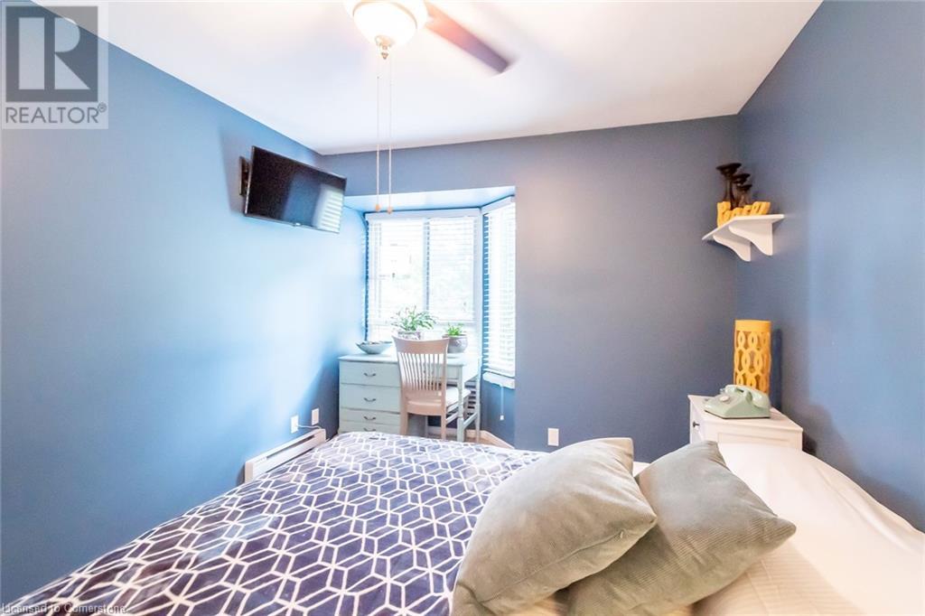 6 Niagara Street Unit# 105Grimsby, Ontario  L3M 5A4 - Photo 33 - XH4206594