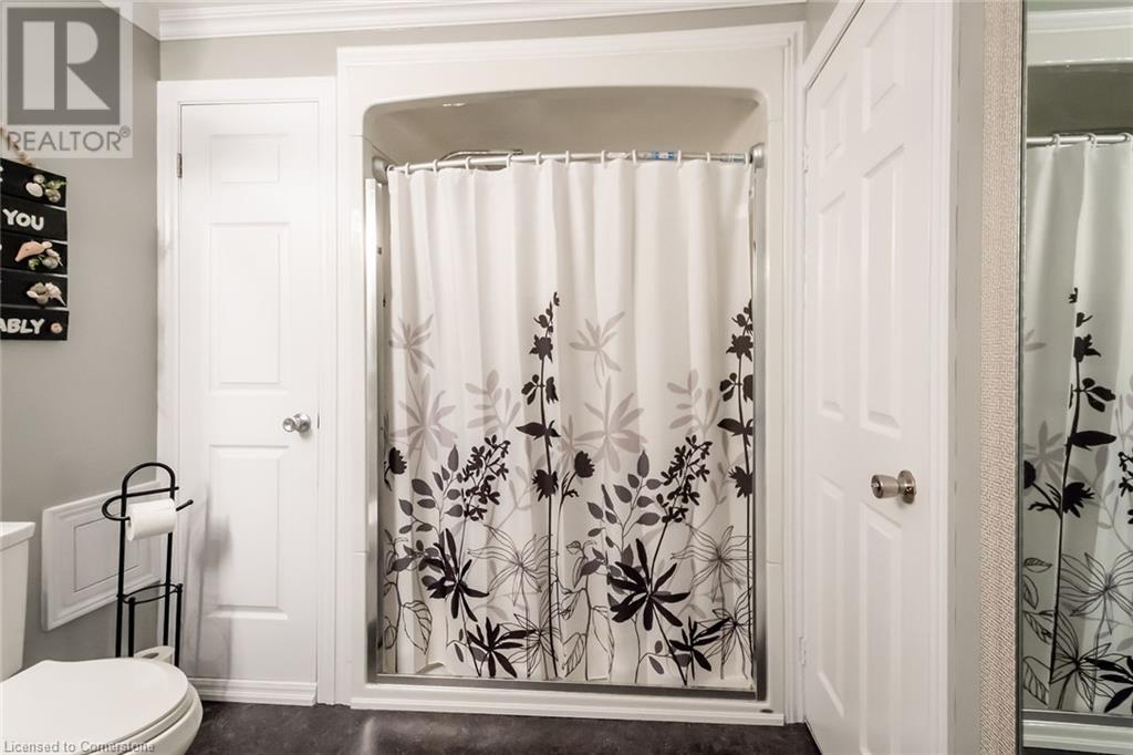 6 Niagara Street Unit# 105Grimsby, Ontario  L3M 5A4 - Photo 25 - XH4206594