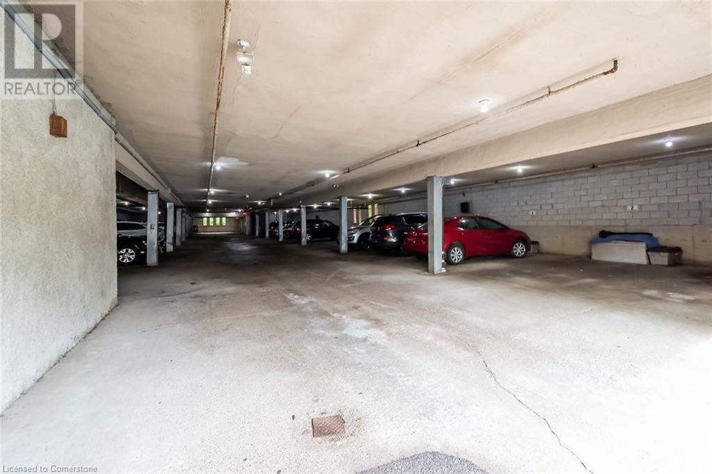 6 Niagara Street Unit# 105Grimsby, Ontario  L3M 5A4 - Photo 36 - XH4206594