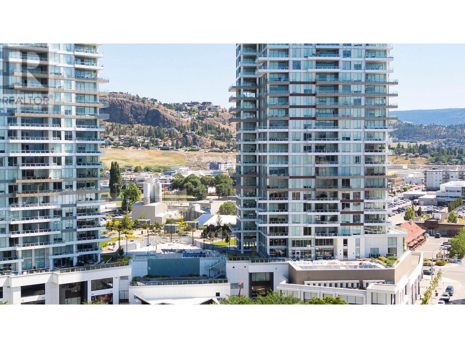 1181 Sunset Drive Unit# 501 Kelowna