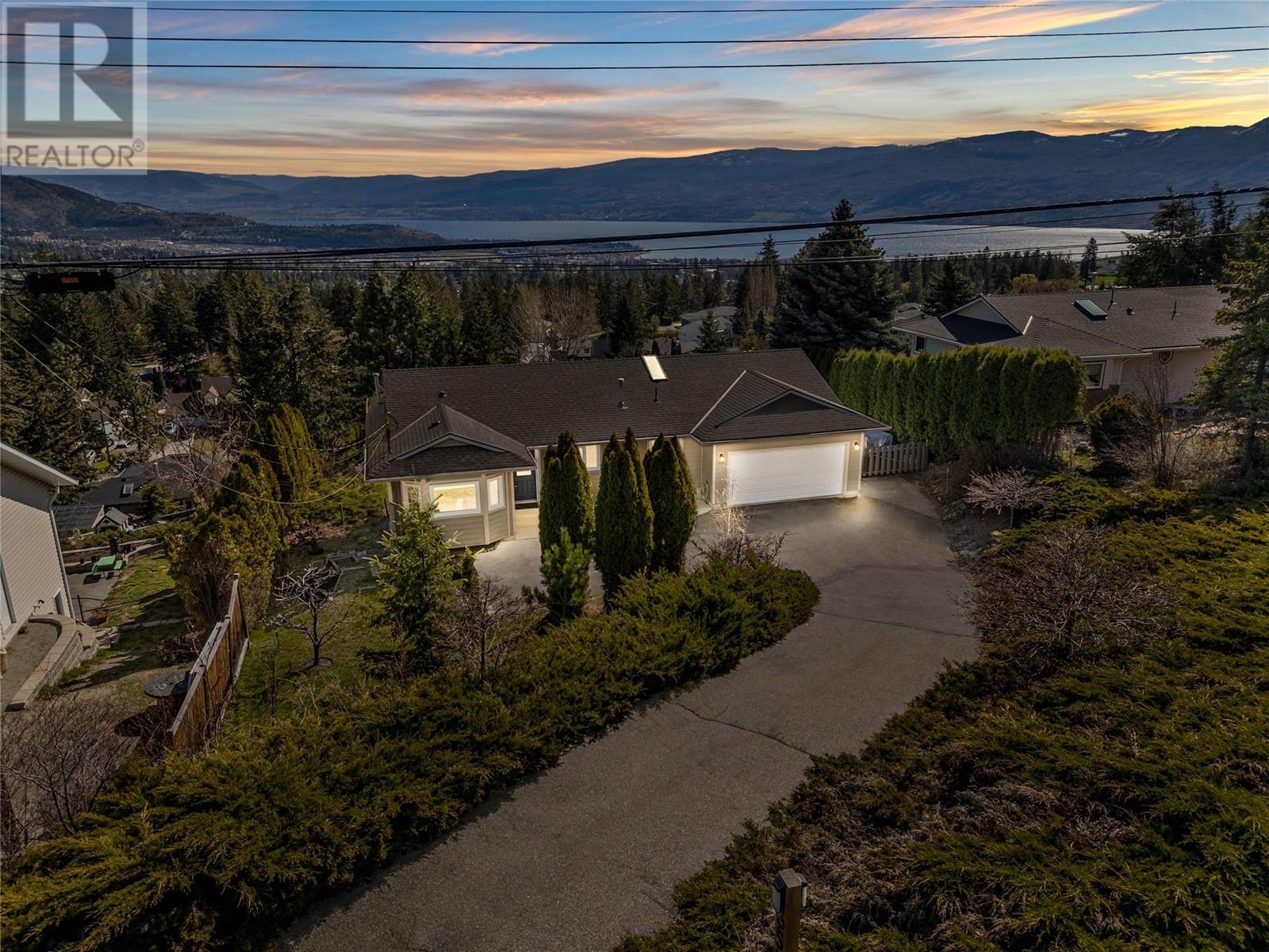 3531 Gates Road, west kelowna, British Columbia