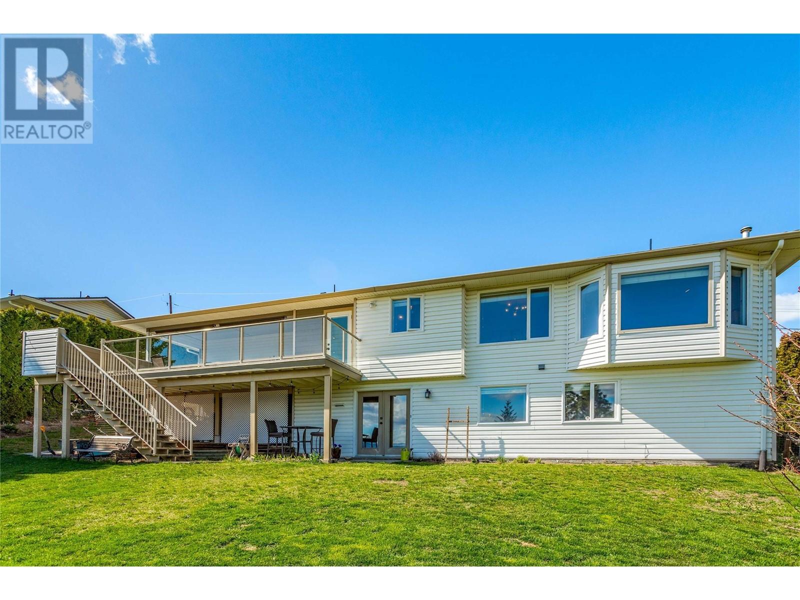 3531 Gates Road West Kelowna