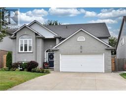 4491 CONNELL Avenue, niagara falls, Ontario