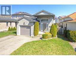 1852 Marconi Boulevard, london, Ontario
